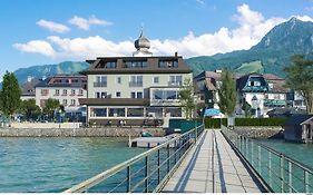 Seehotel Lilly